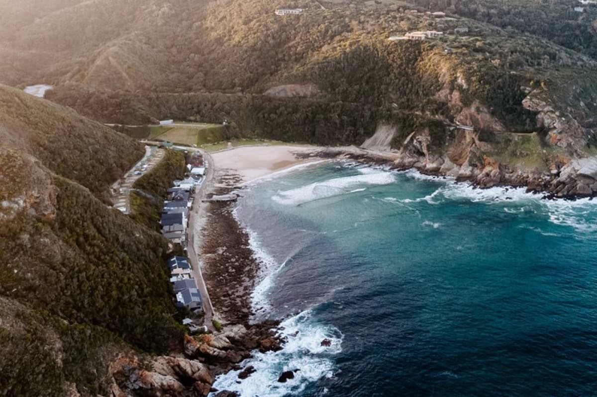 Explore the Region
