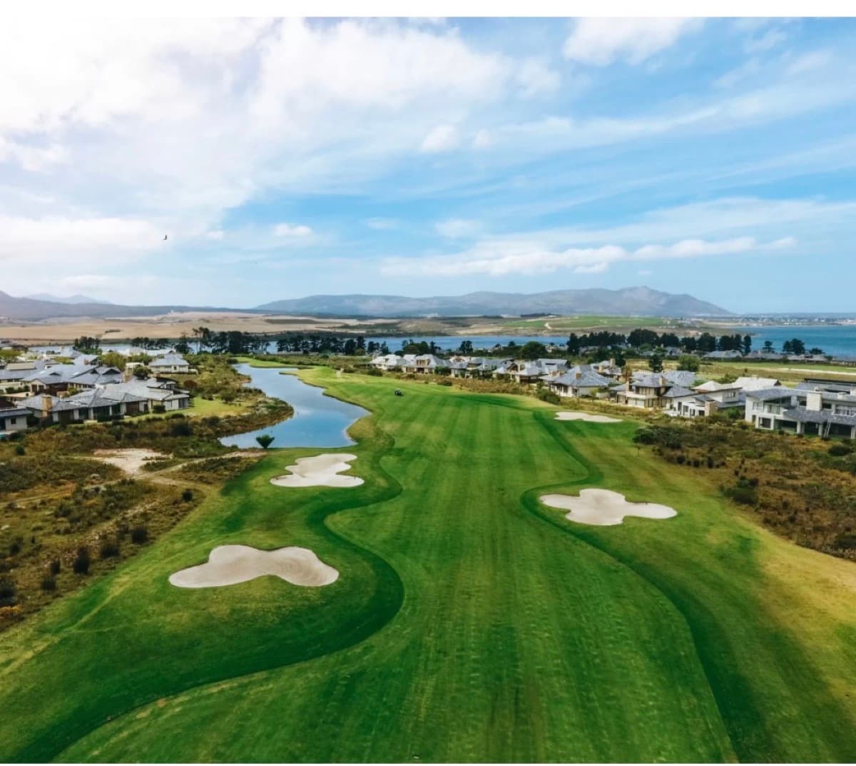 Arabella Golf Club