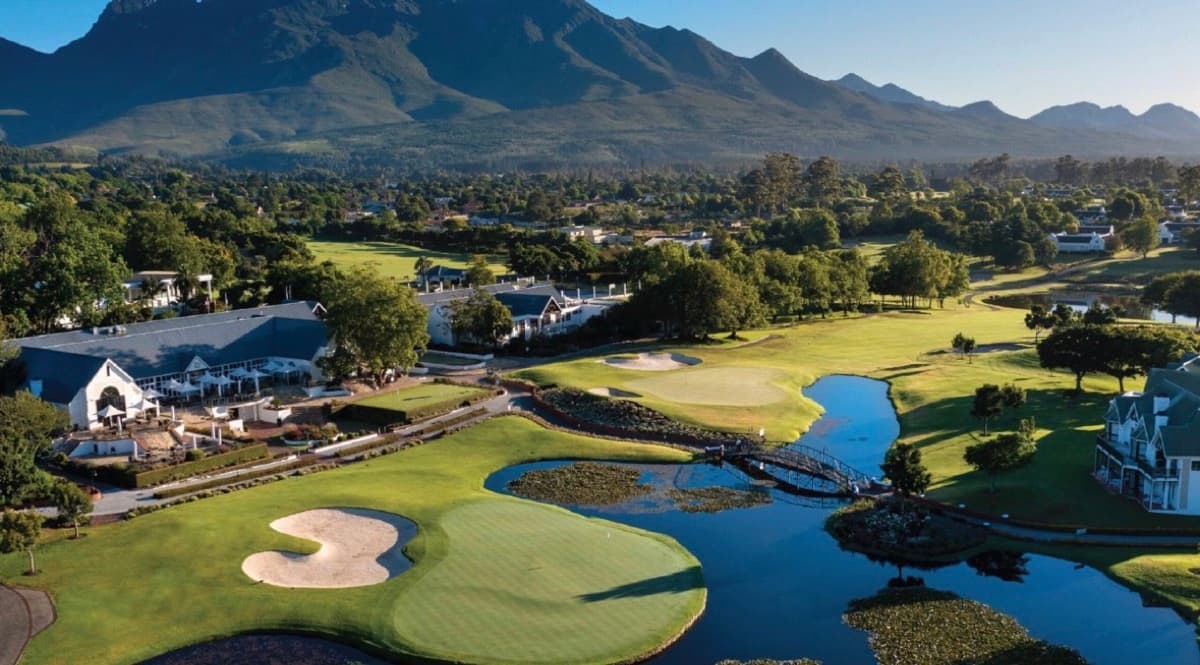 Fancourt Golf Estate