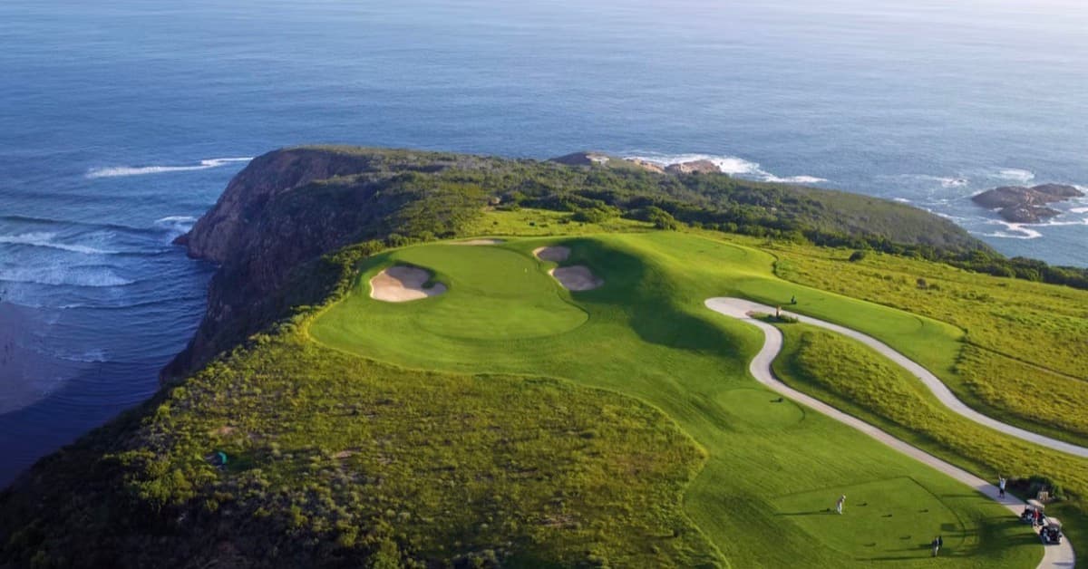 Oubaai Golf Club
