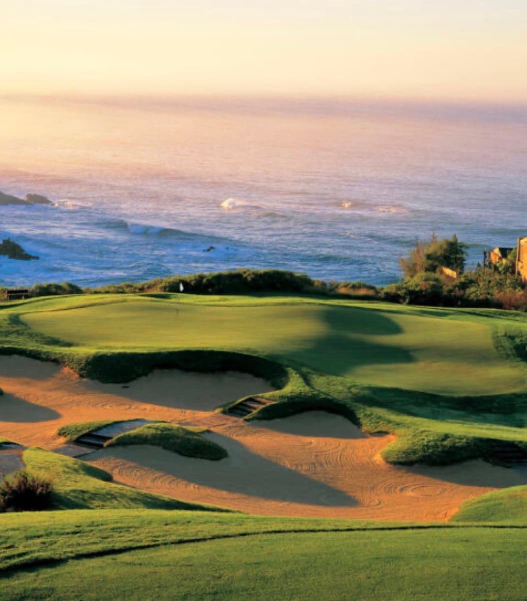 Pezula Championship Course