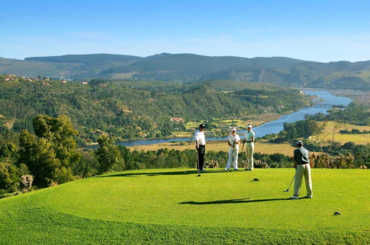 Simola Golf & Country Estate