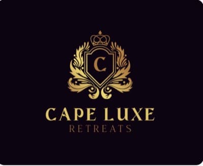 Cape Luxe Retreats logo