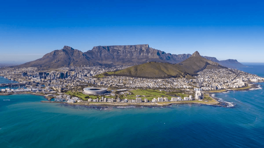 Flagship Golf & Safari Journey