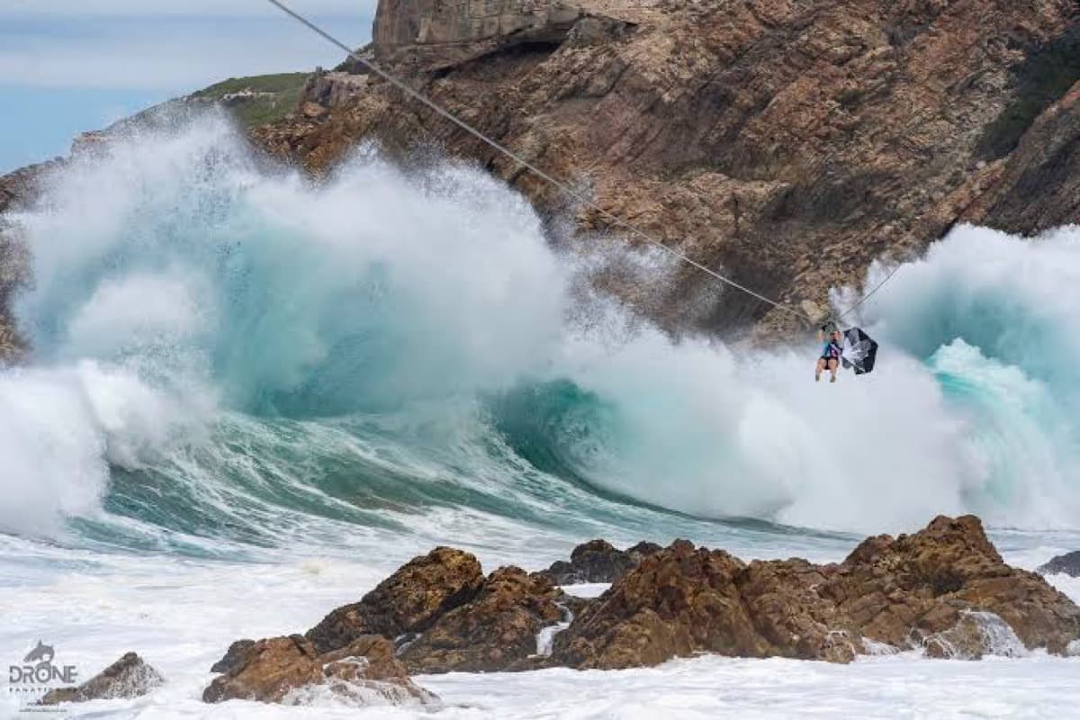 Mossel Bay